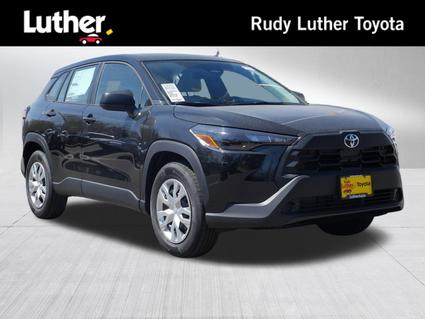 2026 Toyota Corolla Cross Minneapolis MN