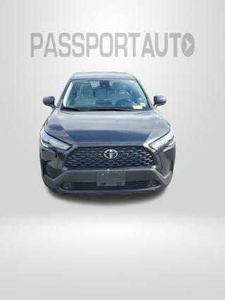 2022 Toyota Corolla Cross Suitland MD