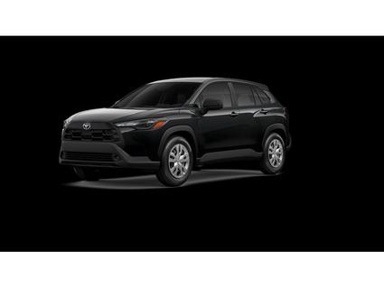 2026 Toyota Corolla Cross Manchester CT