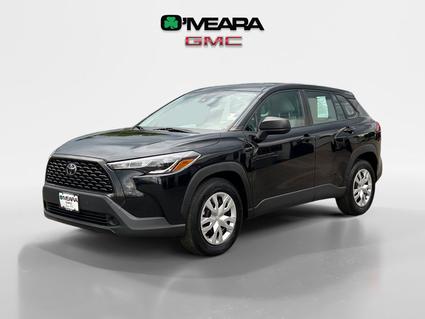 2022 Toyota Corolla Cross Denver CO