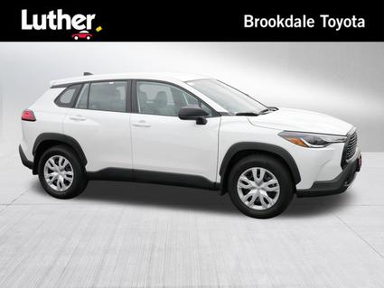 2022 Toyota Corolla Cross Minneapolis MN