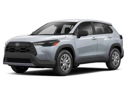 2026 Toyota Corolla Cross Minneapolis MN