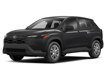 2026 Toyota Corolla Cross Minneapolis MN