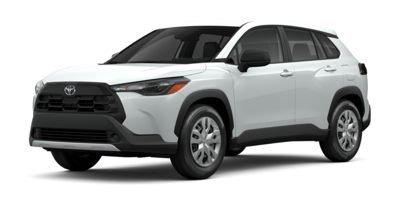 2026 Toyota Corolla Cross Minneapolis MN