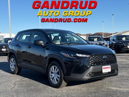 2025 Toyota Corolla Cross Green Bay WI