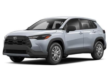 2026 Toyota Corolla Cross Minneapolis MN