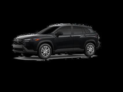 2026 Toyota Corolla Cross Indiana PA
