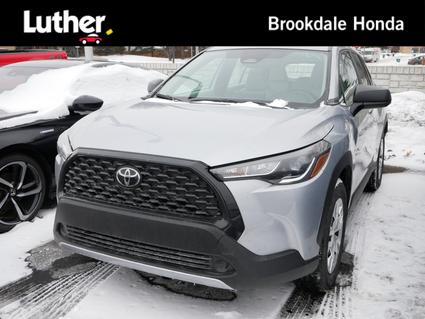 2024 Toyota Corolla Cross Minneapolis MN