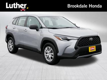 2024 Toyota Corolla Cross Minneapolis MN