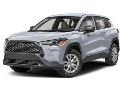 2024 Toyota Corolla Cross Minneapolis MN