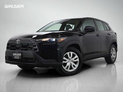 2026 Toyota Corolla Cross Minneapolis MN