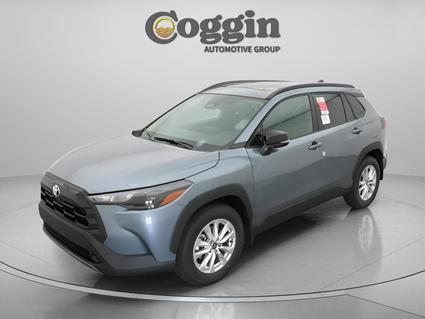 2026 Toyota Corolla Cross Jacksonville FL