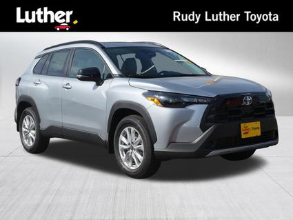 2026 Toyota Corolla Cross Minneapolis MN