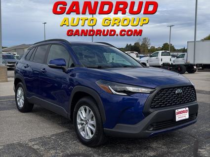 2022 Toyota Corolla Cross Green Bay WI