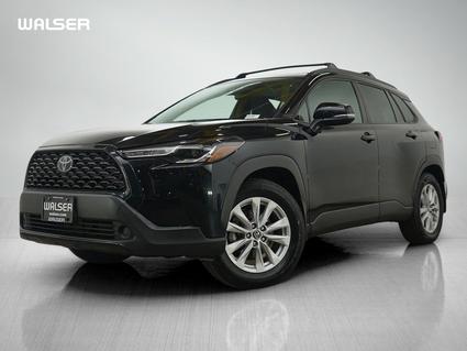 2022 Toyota Corolla Cross Minneapolis MN