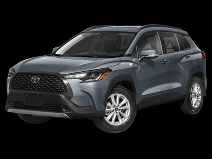 2022 Toyota Corolla Cross Indiana PA