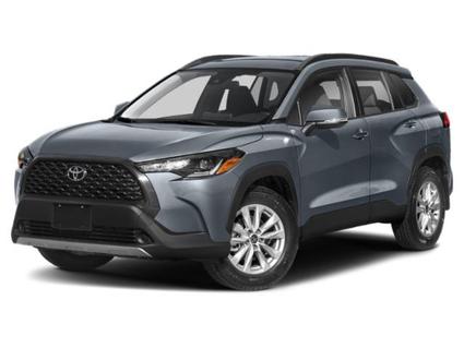 2023 Toyota Corolla Cross Minneapolis MN