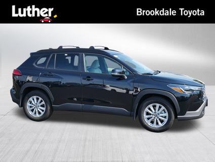 2023 Toyota Corolla Cross Minneapolis MN