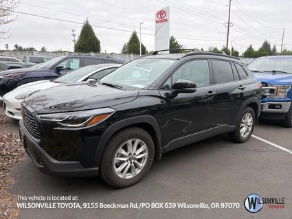 2024 Toyota Corolla Cross Vero Beach FL