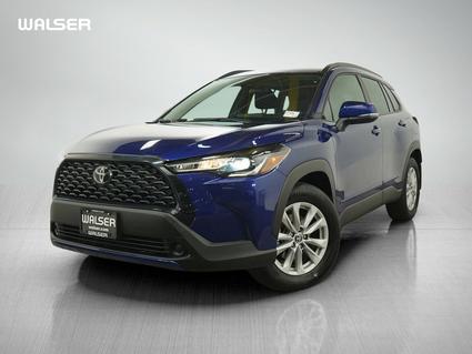 2022 Toyota Corolla Cross Minneapolis MN