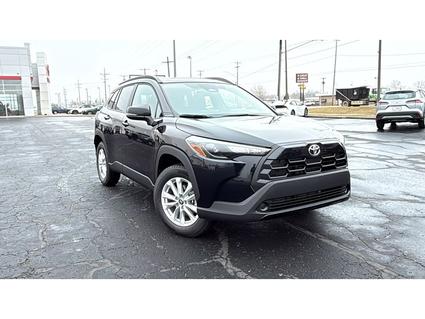 2026 Toyota Corolla Cross Elkhart IN