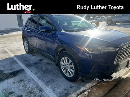 2023 Toyota Corolla Cross Minneapolis MN