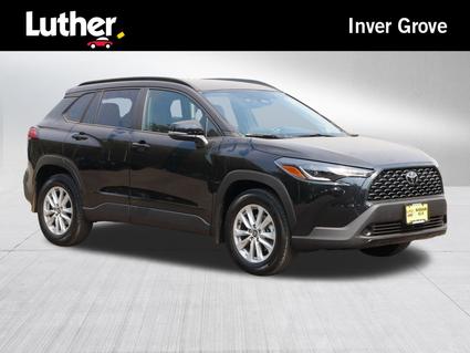 2024 Toyota Corolla Cross Inver Grove Heights MN