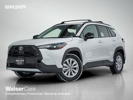 2026 Toyota Corolla Cross Minneapolis MN