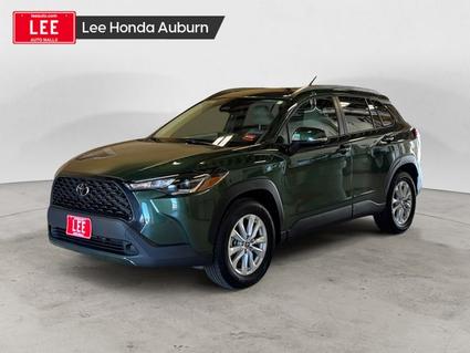 2023 Toyota Corolla Cross La Grande OR
