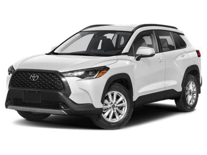2022 Toyota Corolla Cross Minneapolis MN