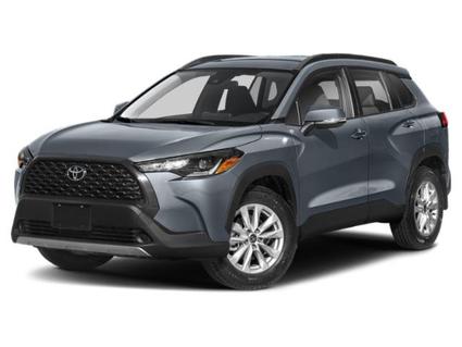 2022 Toyota Corolla Cross Minneapolis MN
