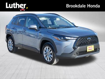 2024 Toyota Corolla Cross Minneapolis MN