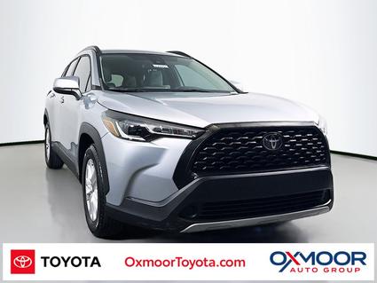2022 Toyota Corolla Cross Louisville KY