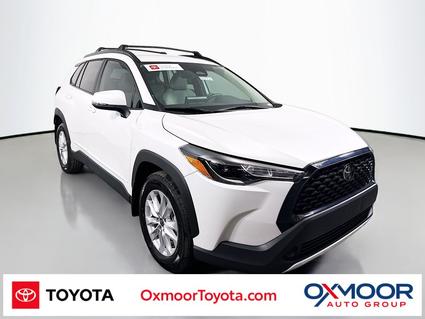 2023 Toyota Corolla Cross Louisville KY