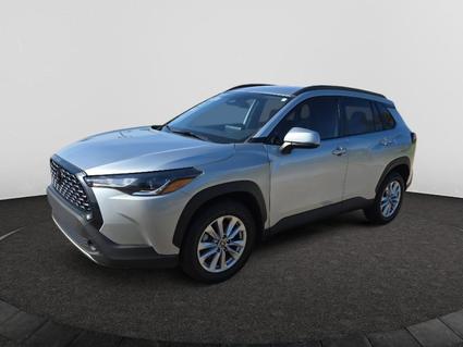 2023 Toyota Corolla Cross New Albany MS
