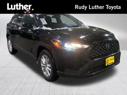 2025 Toyota Corolla Cross Minneapolis MN