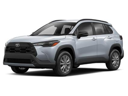 2026 Toyota Corolla Cross Minneapolis MN