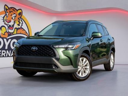 2024 Toyota Corolla Cross Hernando MS