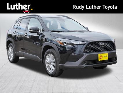 2025 Toyota Corolla Cross Minneapolis MN