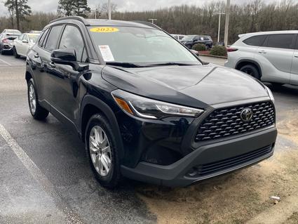 2023 Toyota Corolla Cross Florence SC