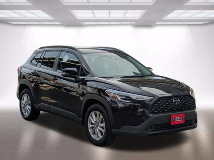 2024 Toyota Corolla Cross Manchester CT