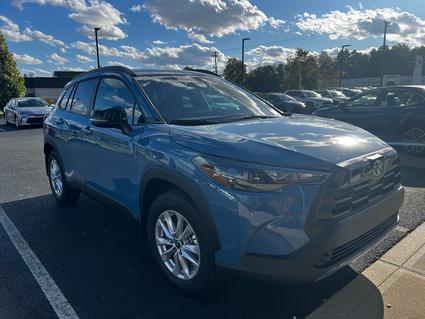 2026 Toyota Corolla Cross Elizabethtown KY