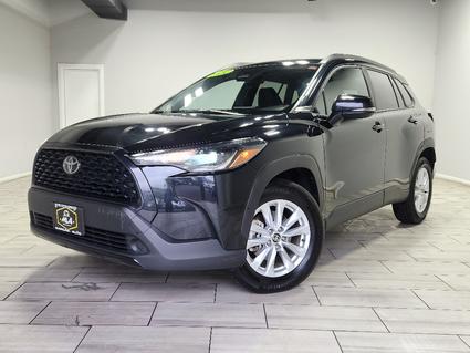 2024 Toyota Corolla Cross Philadelphia PA