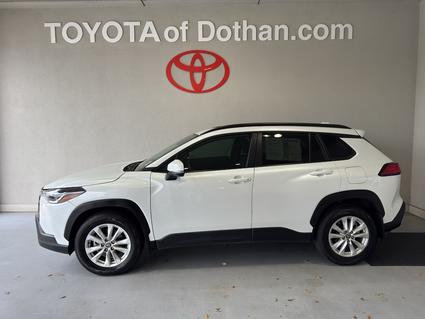 2024 Toyota Corolla Cross Dothan AL