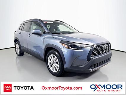 2023 Toyota Corolla Cross Louisville KY