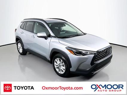 2023 Toyota Corolla Cross Louisville KY