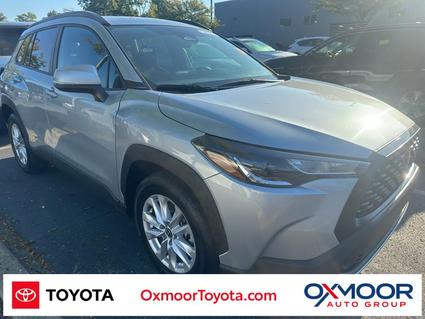 2023 Toyota Corolla Cross Louisville KY