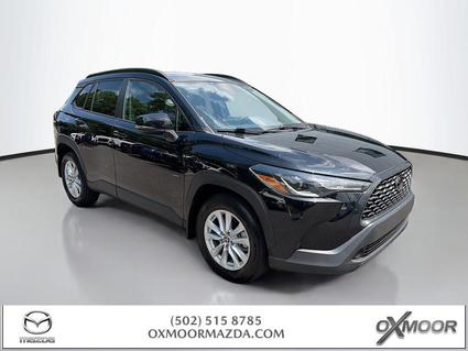 2023 Toyota Corolla Cross Louisville KY