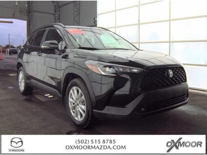 2023 Toyota Corolla Cross Louisville KY