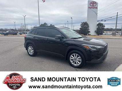 2023 Toyota Corolla Cross Albertville AL